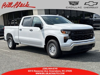2026 Chevrolet Silverado 1500 for sale in Greensboro NC
