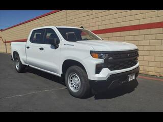 2024 Chevrolet Silverado 1500 for sale in Winston-Salem NC