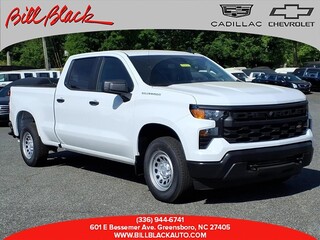 2026 Chevrolet Silverado 1500 for sale in Greensboro NC