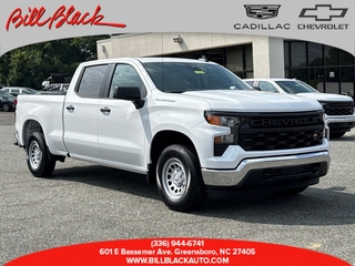 2026 Chevrolet Silverado 1500 for sale in Greensboro NC