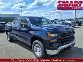2025 Chevrolet Silverado 1500 for sale in White Hall AR