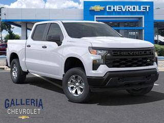 2024 Chevrolet Silverado 1500 for sale in Murrysville PA