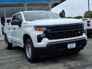 2025 Chevrolet Silverado 1500 for sale in Torrance CA