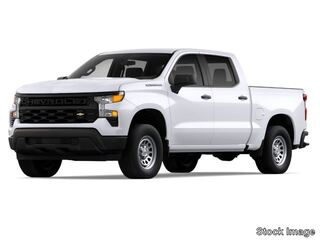 2023 Chevrolet Silverado 1500 for sale in North Brunswick NJ