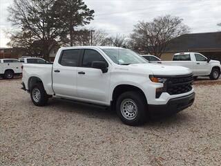 2025 Chevrolet Silverado 1500 for sale in Wendell NC