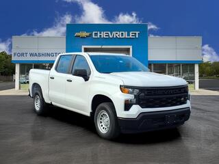 2026 Chevrolet Silverado 1500 for sale in Fort Washington MD