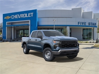 2024 Chevrolet Silverado 1500 for sale in Carrollton TX