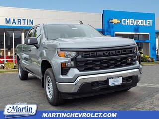 2025 Chevrolet Silverado 1500 for sale in Torrance CA