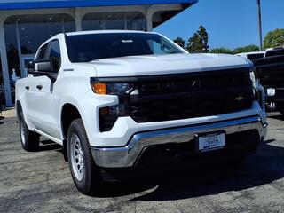 2025 Chevrolet Silverado 1500 for sale in Torrance CA