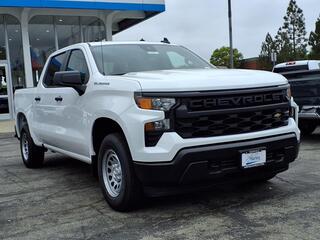 2025 Chevrolet Silverado 1500 for sale in Torrance CA