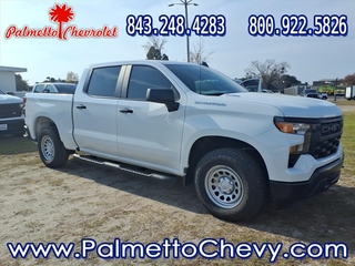 2026 Chevrolet Silverado 1500 for sale in Winchester VA