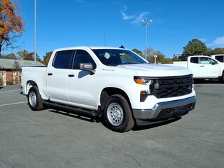 2025 Chevrolet Silverado 1500 for sale in Wendell NC