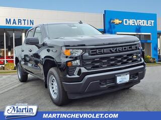 2025 Chevrolet Silverado 1500 for sale in Torrance CA