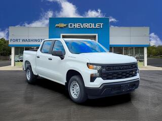 2026 Chevrolet Silverado 1500 for sale in Fort Washington MD