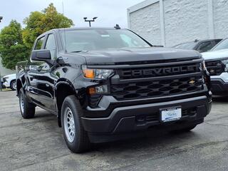 2025 Chevrolet Silverado 1500 for sale in Torrance CA