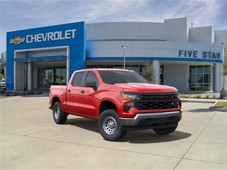 2024 Chevrolet Silverado 1500 for sale in Carrollton TX