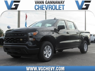 2025 Chevrolet Silverado 1500 for sale in Eustis FL