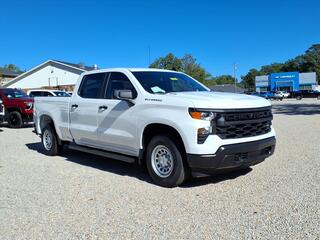 2026 Chevrolet Silverado 1500 for sale in Wendell NC