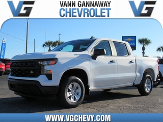 2026 Chevrolet Silverado 1500 for sale in Eustis FL