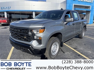 2024 Chevrolet Silverado 1500 for sale in Biloxi MS