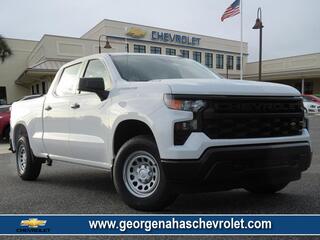 2026 Chevrolet Silverado 1500 for sale in Wildwood FL