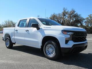 2026 Chevrolet Silverado 1500 for sale in Wildwood FL