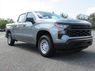 2026 Chevrolet Silverado 1500 for sale in Wildwood FL