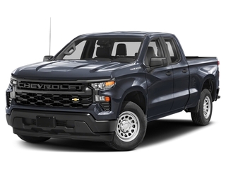 2022 Chevrolet Silverado 1500 for sale in Indianapolis IN