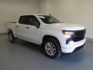 2023 Chevrolet Silverado 1500 for sale in Torrington CT