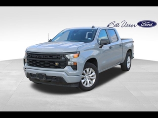 2024 Chevrolet Silverado 1500 for sale in Denton TX
