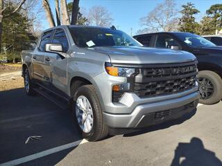 2025 Chevrolet Silverado 1500 for sale in Wendell NC