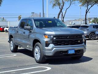 2025 Chevrolet Silverado 1500 for sale in Austin TX