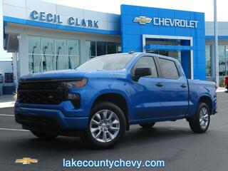 2025 Chevrolet Silverado 1500 for sale in Leesburg FL