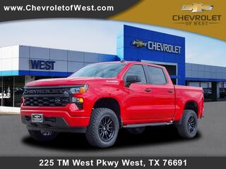 2025 Chevrolet Silverado 1500 for sale in West TX
