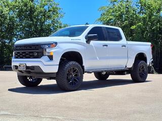 2025 Chevrolet Silverado 1500 for sale in West TX