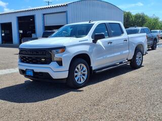 2026 Chevrolet Silverado 1500 for sale in Refugio TX