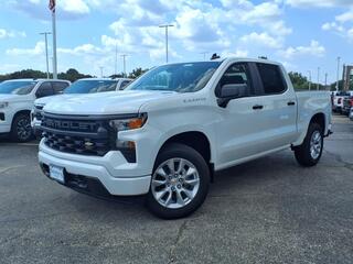 2026 Chevrolet Silverado 1500 for sale in Pearland TX