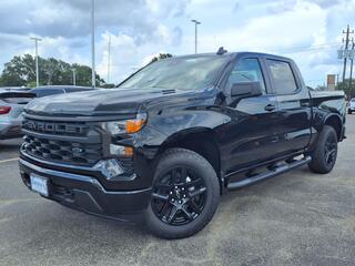 2026 Chevrolet Silverado 1500 for sale in Pearland TX