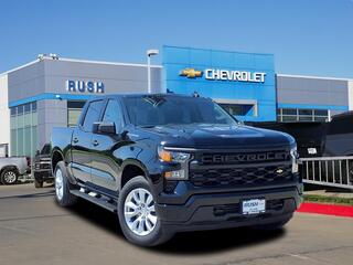 2026 Chevrolet Silverado 1500 for sale in Elgin TX
