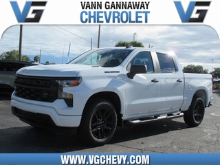 2026 Chevrolet Silverado 1500 for sale in Eustis FL