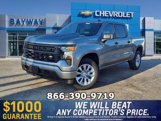2026 Chevrolet Silverado 1500 for sale in Pearland TX