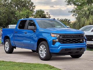 2026 Chevrolet Silverado 1500 for sale in Fort Meade FL