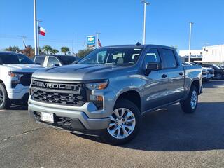 2026 Chevrolet Silverado 1500 for sale in Pearland TX