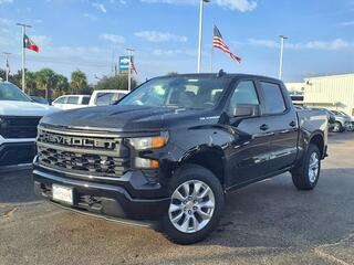 2026 Chevrolet Silverado 1500 for sale in Pearland TX