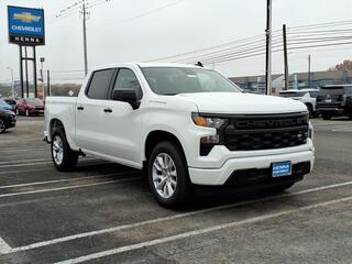 2026 Chevrolet Silverado 1500 for sale in Austin TX