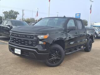 2026 Chevrolet Silverado 1500 for sale in Pearland TX