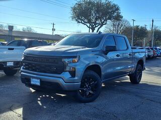 2026 Chevrolet Silverado 1500 for sale in Pearland TX