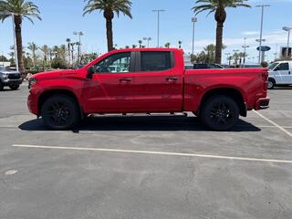 2026 Chevrolet Silverado 1500 for sale in Las Vegas NV