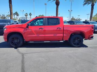 2026 Chevrolet Silverado 1500 for sale in Las Vegas NV