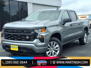 2026 Chevrolet Silverado 1500 for sale in Cleveland TX